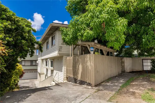 739 Kinalau Place #1, Honolulu, HI 96813