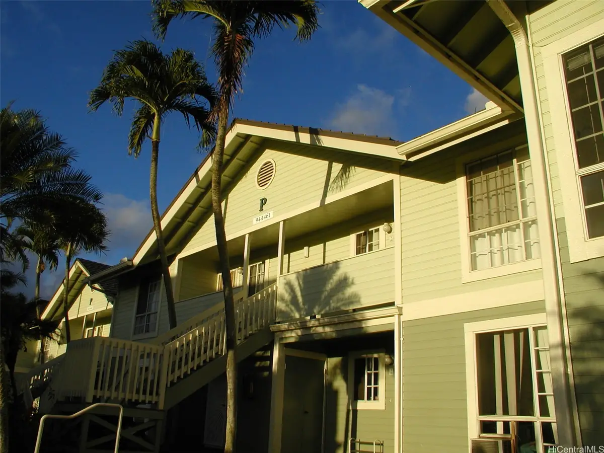 94-1461 Waipio Uka Street #P108, Waipahu, HI 96797 - Image #1