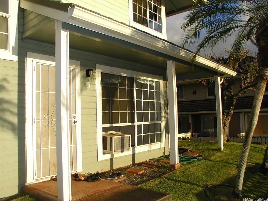 94-1461 Waipio Uka Street #P108, Waipahu, HI 96797 - Image #2