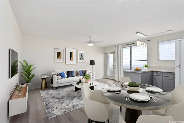 1531 Makiki Street #406, Honolulu, HI 96822