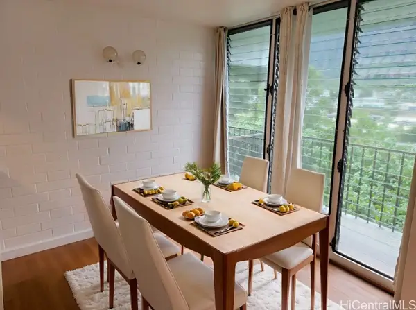 45-535 Luluku Road #G5, Kaneohe, HI 96744