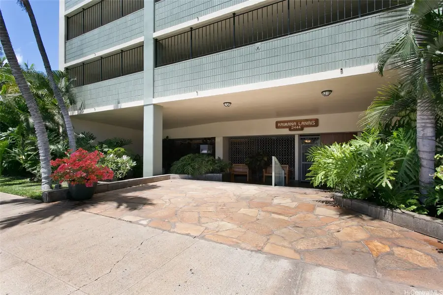 2444 Hihiwai Street #804, Honolulu, HI 96826 - Image #2