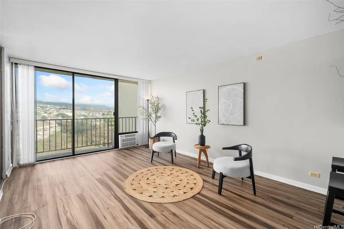 98-500 Koauka Loop #16C, Aiea, HI 96701 - Image #1