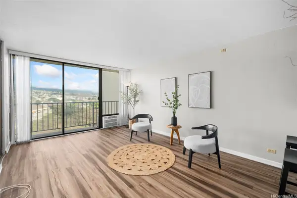 98-500 Koauka Loop #16C, Aiea, HI 96701