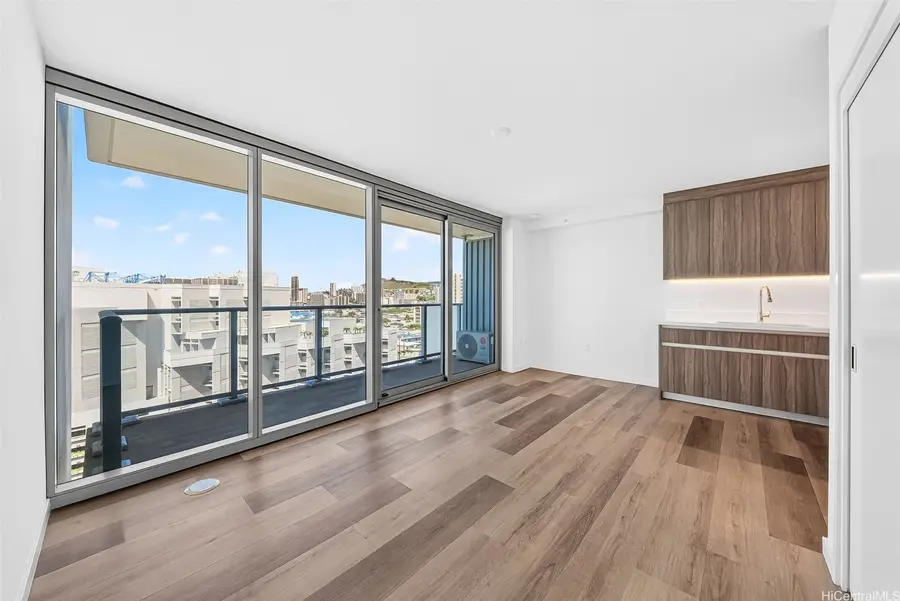 1500 Rycroft Street #1410R, Honolulu, HI 96814 - Image #3