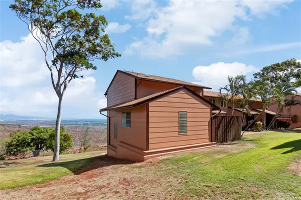 92-943 Welo Street #86, Kapolei, HI 96707