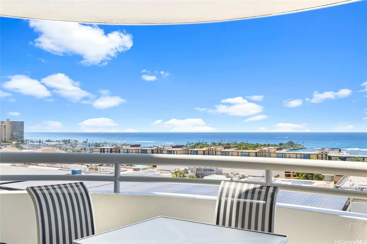 1341 Kapiolani Boulevard #21A, Honolulu, HI 96814 - Image #1