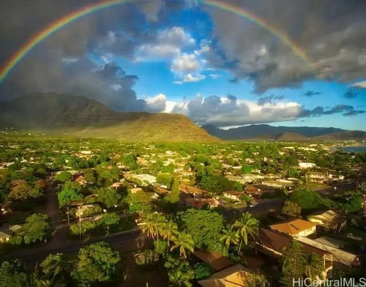 84-425 Makaha Valley Road, Waianae, HI 96792 - #1