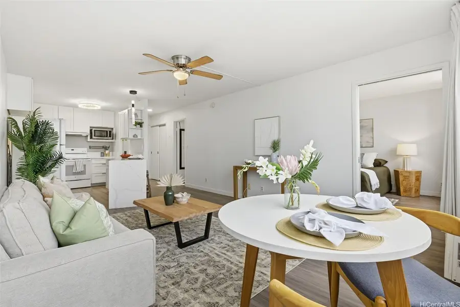 55 S Kukui Street #D2412, Honolulu, HI 96813 - #3