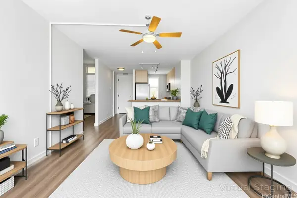 2630 Kapiolani Boulevard #1701, Honolulu, HI 96826