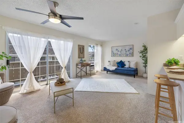 94-1425 Kulewa Loop #33V, Waipahu, HI 96797