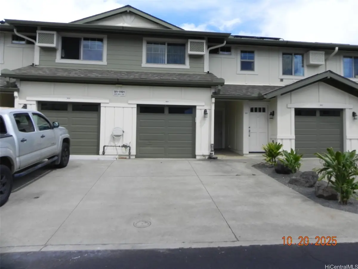 91-1191 Kaiau Avenue #1602, Kapolei, HI 96707 - Image #1