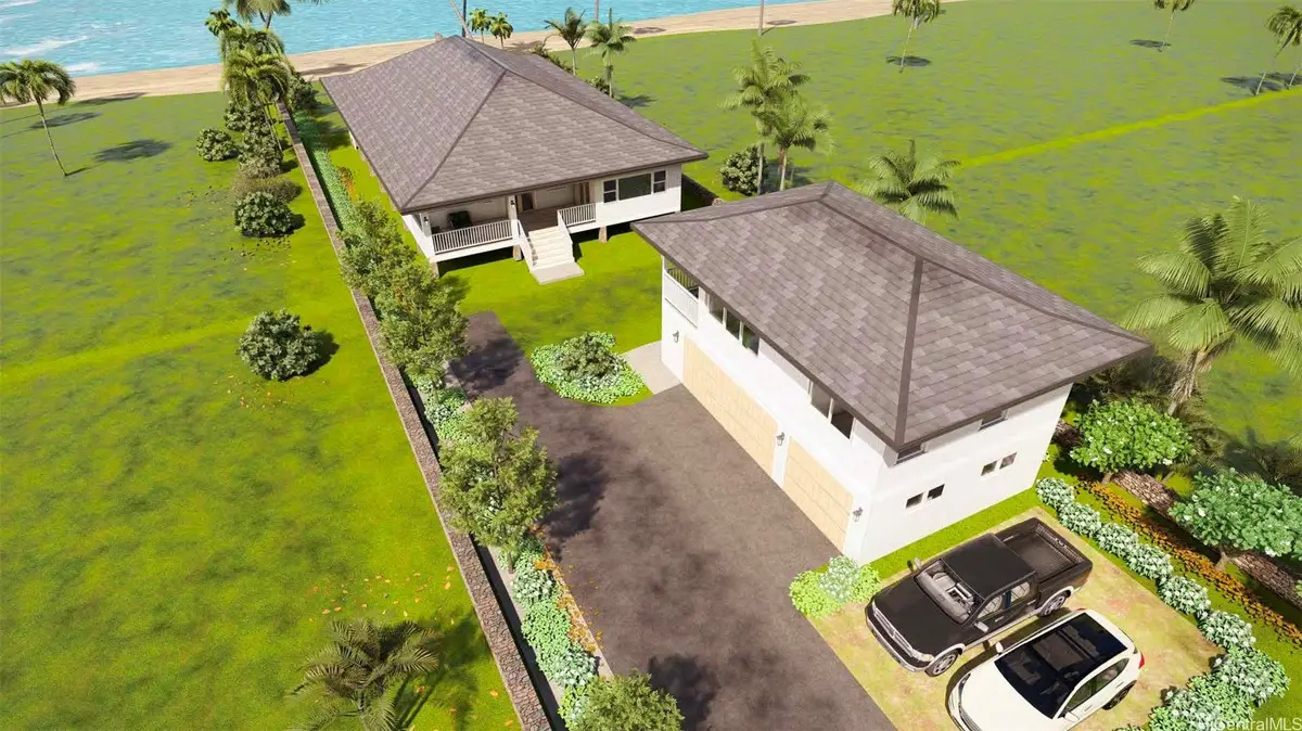 84-253 Farrington Highway, Waianae, HI 96792 - #1