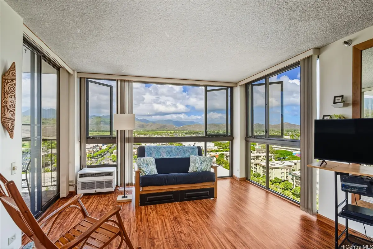 322 Aoloa Street #1512, Kailua, HI 96734 - Image #1
