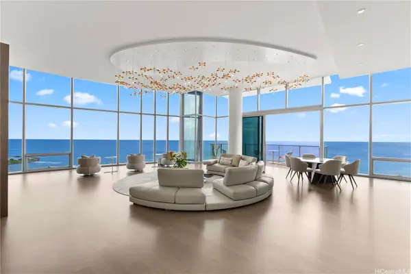 1118 Ala Moana Boulevard #3400, Honolulu, HI 96814