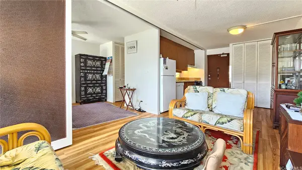 1655 Makaloa Street #705, Honolulu, HI 96814