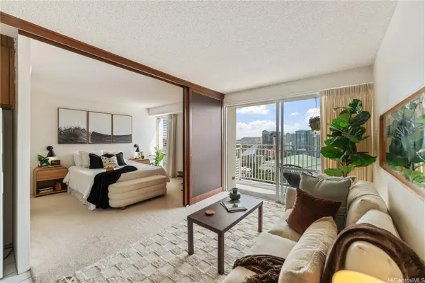 1655 Makaloa Street #2610, Honolulu, HI 96814