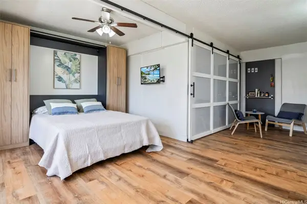 818 S King Street #704, Honolulu, HI 96813