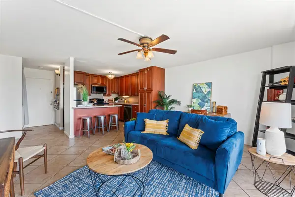 1830 Wilikina Drive #606, Wahiawa, HI 96786