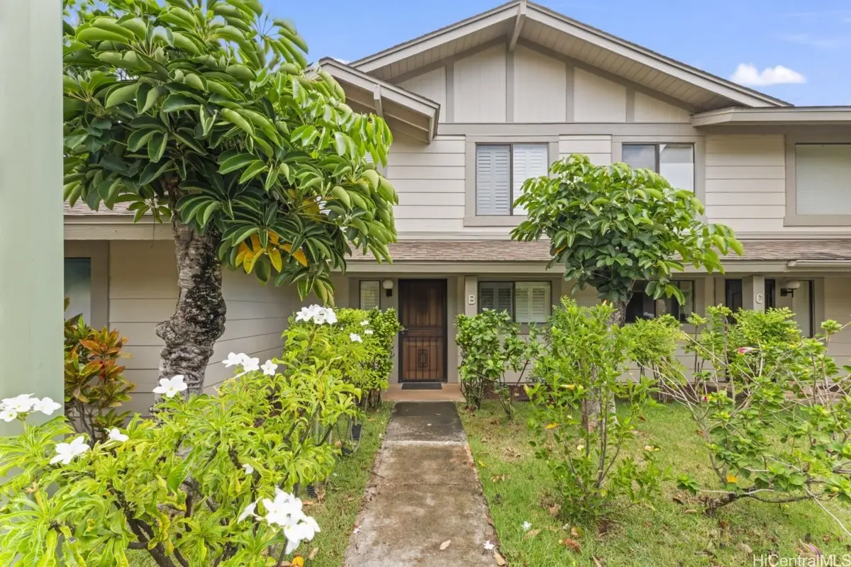 98-1747 Kaahumanu Street #39B, Aiea, HI 96701 - Image #1