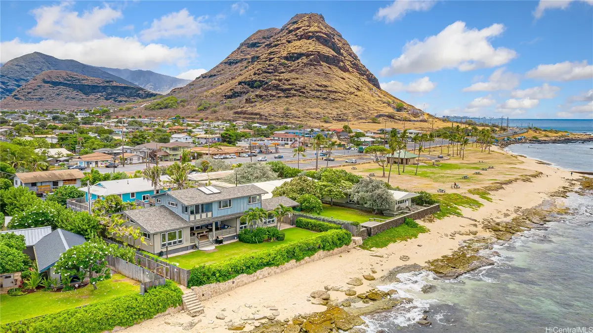 87-849C Farrington Highway, Waianae, HI 96792 - Image #1