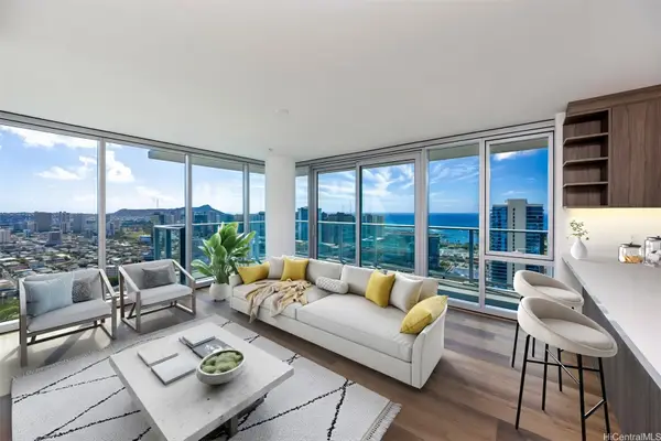 1500 Rycroft Street #4319R, Honolulu, HI 96814