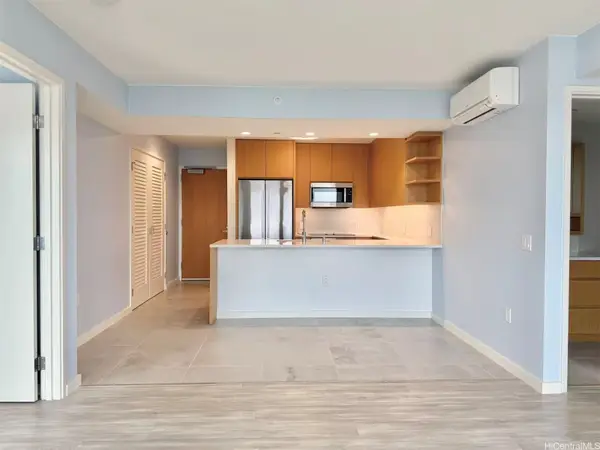 1388 Kapiolani Boulevard #2106, Honolulu, HI 96814