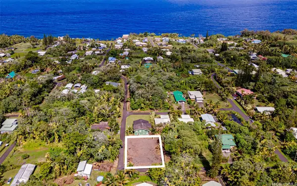15-2781 S Opelu Street #Lot 1736, Pahoa, HI 96778