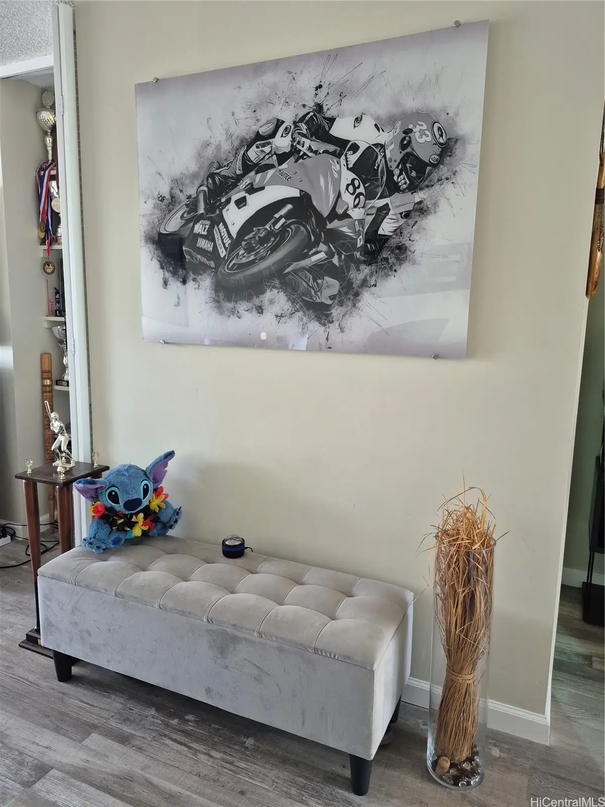 469 Ena Road #2810, Honolulu, HI 96815 - #1