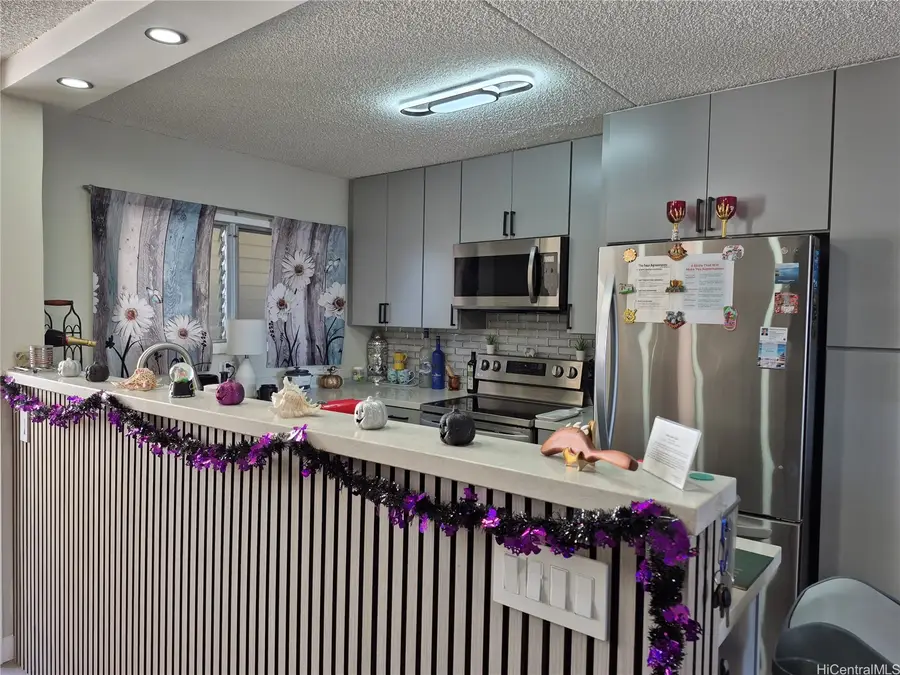 469 Ena Road #2810, Honolulu, HI 96815 - #2