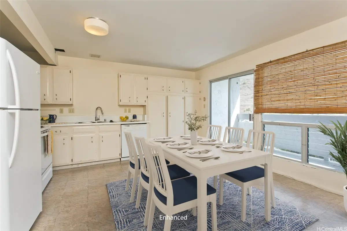 1130 Wainiha Street #C, Honolulu, HI 96825 - Image #1