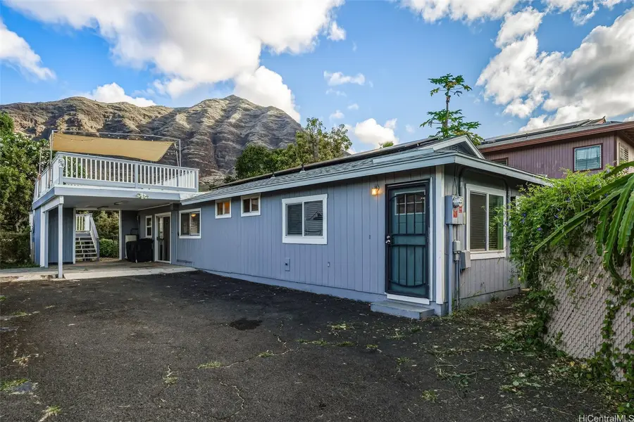 84-514 Manuku Street, Waianae, HI 96792 - #2