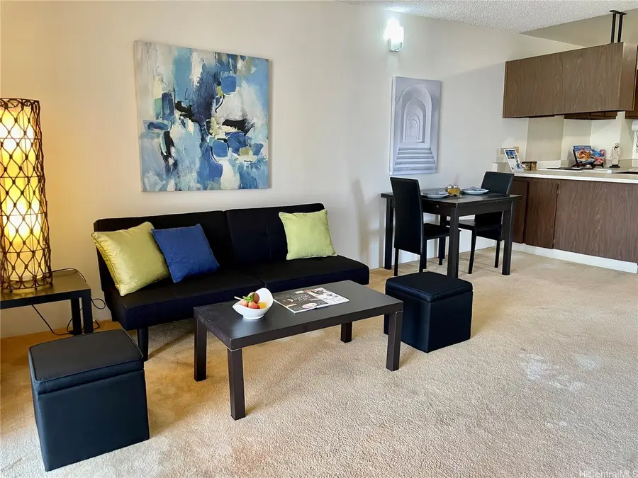 2474 Kapiolani Boulevard #503, Honolulu, HI 96826 - Image #2