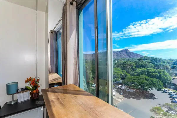 134 Kapahulu Avenue #716, Honolulu, HI 96815