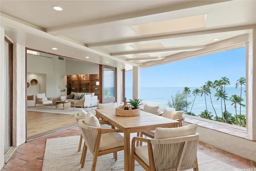 3210 Diamond Head Road #4, Honolulu, HI 96815 - Image #2