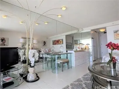 445 Seaside Avenue #4410, Honolulu, HI 96815 - #2