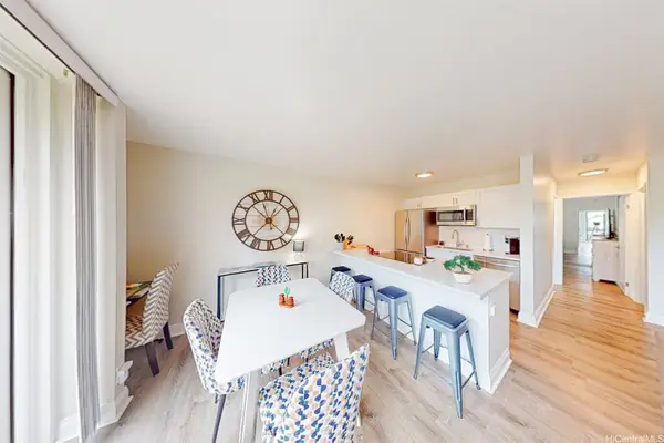 84-687 Ala Mahiku Street #120B, Waianae, HI 96792