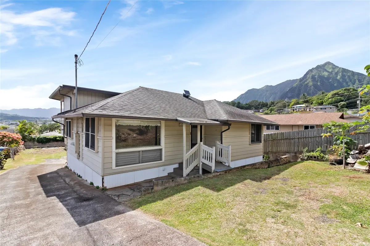 45-588 Keaahala Road, Kaneohe, HI 96744 - Image #1