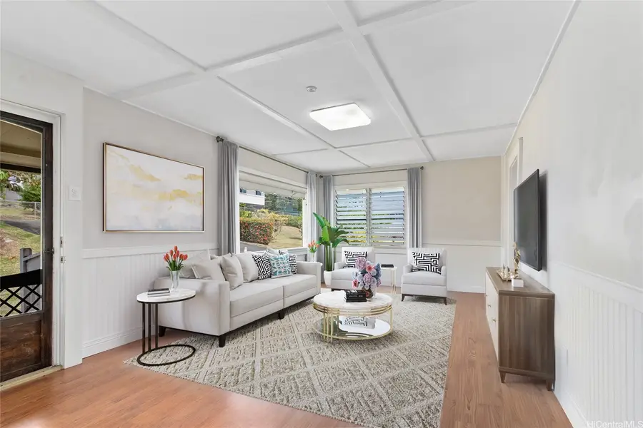 45-588 Keaahala Road, Kaneohe, HI 96744 - Image #3