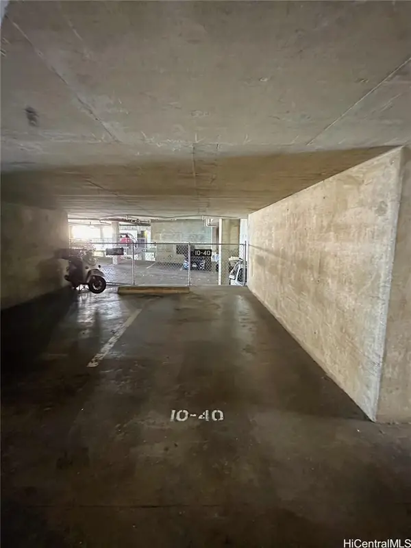 2211 Ala Wai Boulevard #A-60, Honolulu, HI 96815