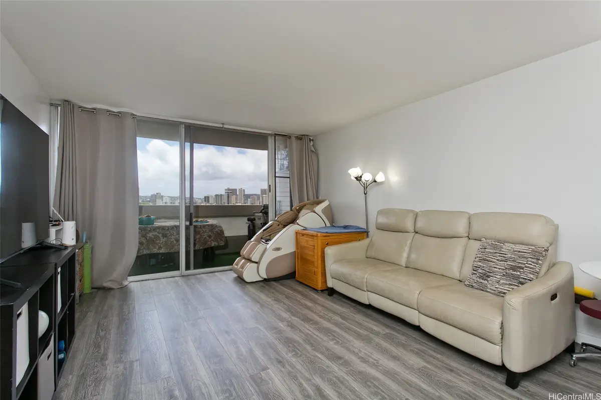 1212 Punahou Street #705, Honolulu, HI 96826 - Image #1