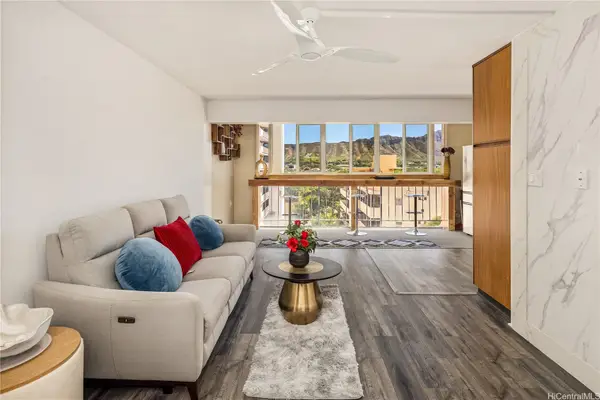 2609 Ala Wai Boulevard #1004, Honolulu, HI 96815