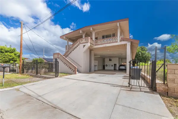 91-855 Makule Road, Ewa Beach, HI 96706
