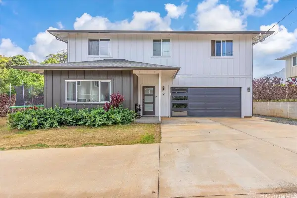 45-1050 Anoi Road #2, Kaneohe, HI 96744