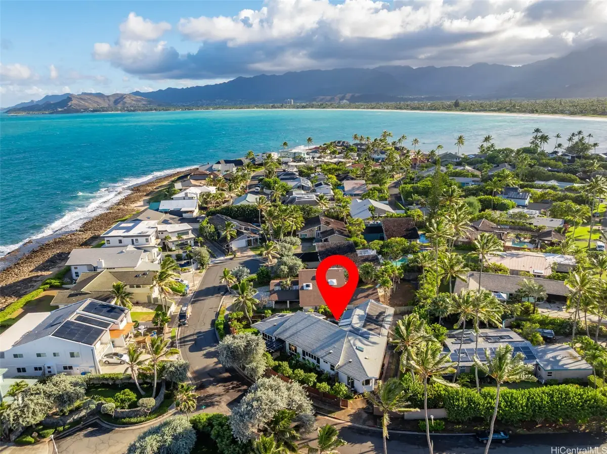 610 Milokai Street, Kailua, HI 96734 - Image #1