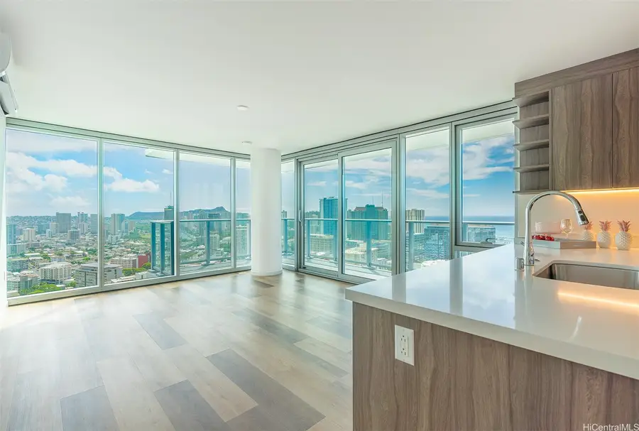 1500 Rycroft Street #3419R, Honolulu, HI 96814 - Image #3