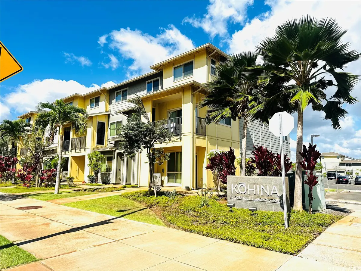 91-3633 Kauluakoko Street #303, Ewa Beach, HI 96706 - Image #1