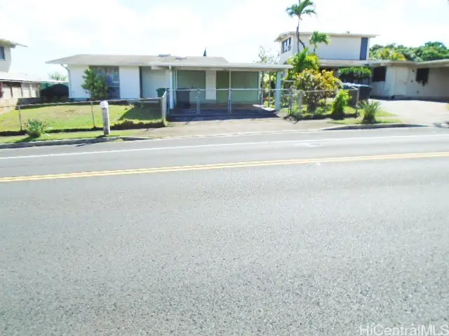 1684 Komo Mai Drive, Pearl City, HI 96782 - Image #2