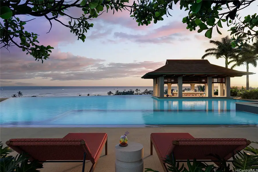 1238 Ala Moana Boulevard #1005, Honolulu, HI 96814 - Image #2