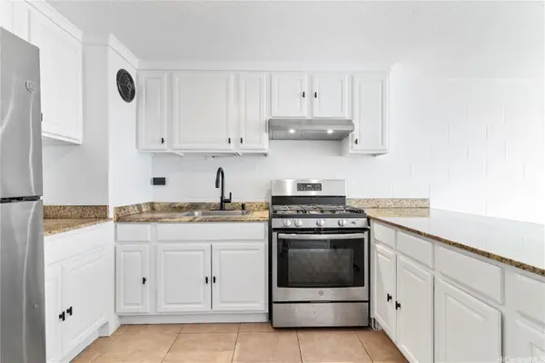 2501 Coyne Street #101, Honolulu, HI 96826